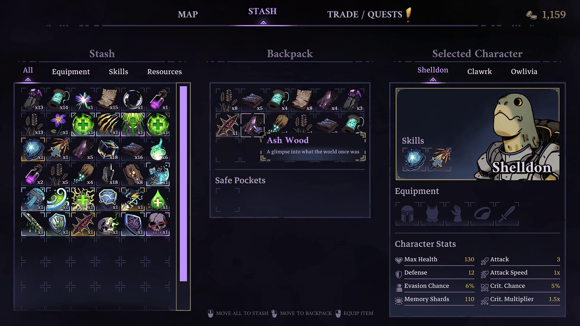 Beginner Tips